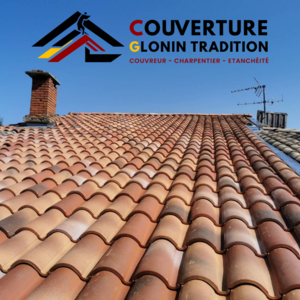 Couverture Glonin Tradition  Perpignan, Couvreur, Entreprise rénovation