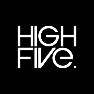 Agence Highfive Caen, Agence web, Agence de communication, Agence marketing, Communication visuelle, Création de site internet, Graphiste, Web, Webmaster
