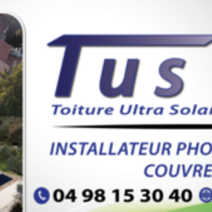 Ultrasolar Brignoles, Entreprise locale