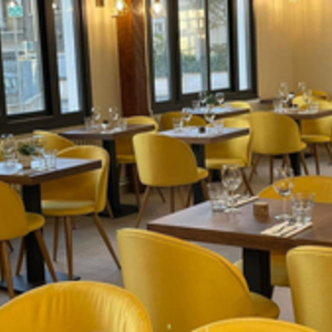 Restaurant le Lysieux  Fosses, Entreprise locale