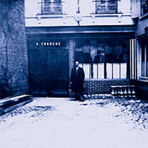 SERAGAZ Paris 9, Entreprise locale