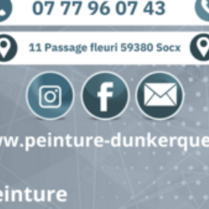 Thierry Pieters Socx, Entreprise locale