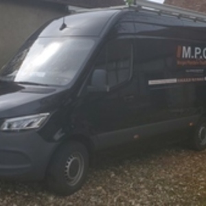 M.P.C Le Coudray-Saint-Germer, Entreprise locale