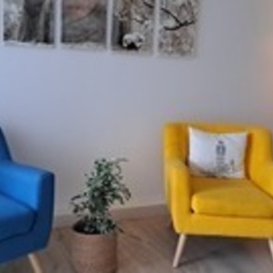 Becherini Sandrine Avignon, Entreprise locale