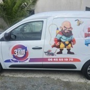 3dm Moutiers-les-Mauxfaits, Entreprise locale