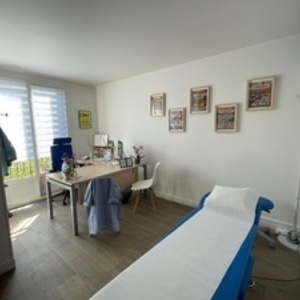 Juliette Frei Asnières-sur-Seine, Entreprise locale