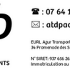 Azur Transport Déménagements Solliès-Pont, Entreprise locale