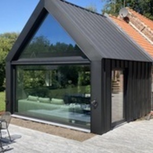 ENTREPRISE LAUNAY Warneton, Entreprise locale