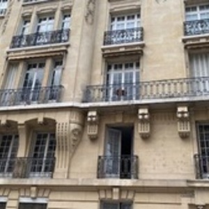 Nicolas DEFIEUX Paris 7, Entreprise locale