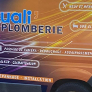 Quali’Plomberie Vias, Entreprise locale