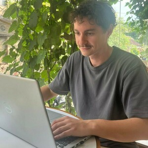 Mathieu Quentel Le Relecq-Kerhuon, Consultant