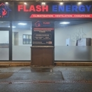 Flash Energy Bully-les-Mines, Entreprise locale