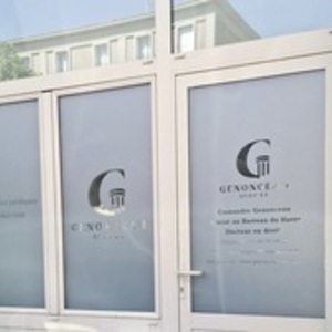 GENONCEAU Avocat Le Havre, Entreprise locale