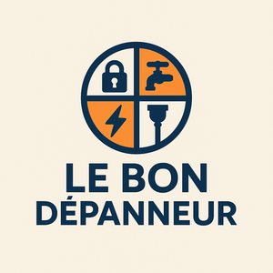 Le bon depanneur Annecy, Serrurier, Artisan électricien, Artisan plombier, Assainissement, Dépannage plomberie