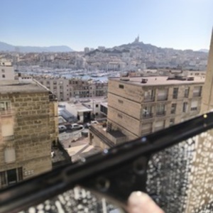 Crisclean Marseille, Entreprise locale