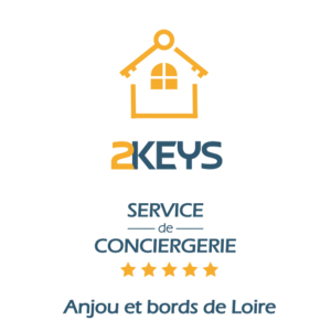 2KEYS Angers, Concierge, Agence immobilière, Concierge, Immobilier location