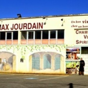 CAVES MAX JOURDAIN Cusset, Entreprise locale