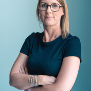 Audrey Vermesch Saint-Nazaire, Entreprise locale