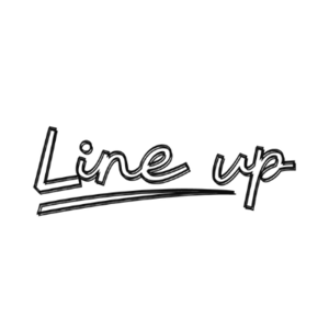 Line Up Production Landes-Genusson, Agence événementielle