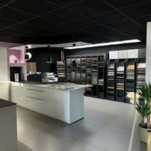 Amalgame Cuisines Rixheim, Entreprise locale
