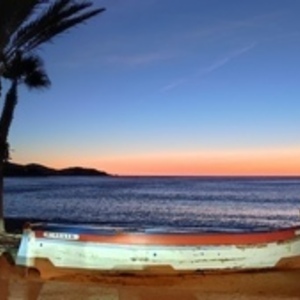 Christine Rocher Le Lavandou, Entreprise locale