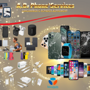 A.B.Phone'Services La Crèche, Entreprise locale