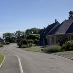 Sylvie Vézilier Annezin, Entreprise locale