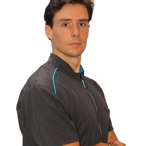Thomas Romangas - Osteopathe a Versailles Versailles, Ostéopathe