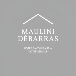 Maulini Débarras  Paris 9, Débarras, Déménagement