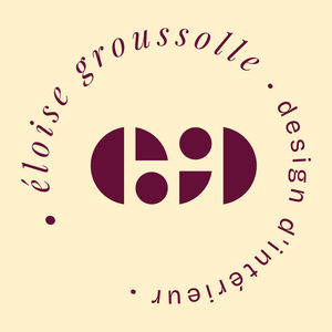 Eloïse Groussolle studio Angers, Architecture d'intérieur, Décorateur d'intérieur, Décoration, Décoration intérieur
