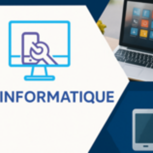 JeB'informatique Lusigny, Entreprise locale