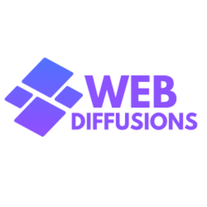 Webdiffusions Lyon, Création de site internet