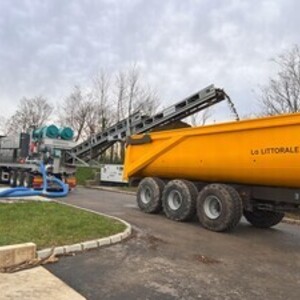 BIOFLOW Separation Marlenheim, Entreprise locale