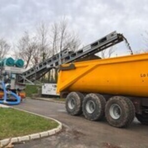 BIOFLOW Separation Marlenheim, Entreprise locale