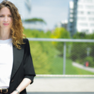 Marjorie Kerhoas Paris 4, Entreprise locale
