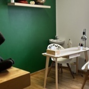 Marie Arosteguy Irissarry, Entreprise locale