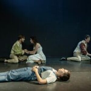 Aile theatre Paris 11, Entreprise locale