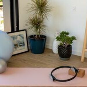 Coach Armelle Baden, Entreprise locale