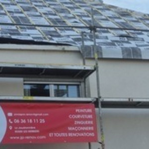 JP Renov Herbiers, Entreprise locale