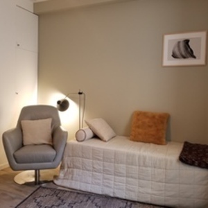 Nicolas SAMSON-AGNEZ Paris 20, Entreprise locale
