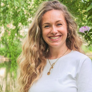 Margaux Michel Naturopathe Bayonne, Naturopathe