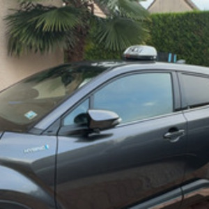 Taxi Yousra ANJAF Limay, Entreprise locale