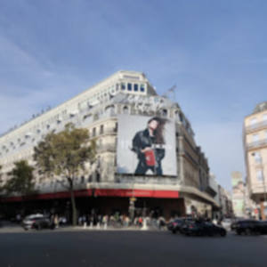  SG FSH  Paris 9, Entreprise locale