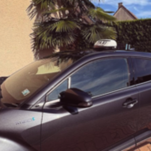 Taxi Yousra ANJAF Limay, Entreprise locale