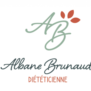 Albane BRUNAUD EI Mouhers, Diététicienne