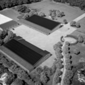 Terrem Orgeval, Entreprise locale