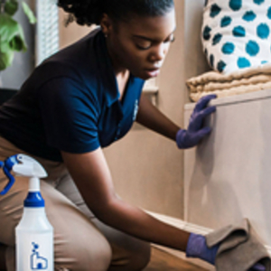 Lou-Marie - Cleaning Service Lyon, Entreprise locale