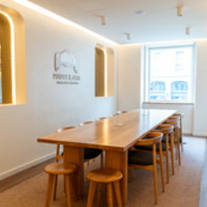 CLIM'R Villeneuve-le-Roi, Entreprise locale