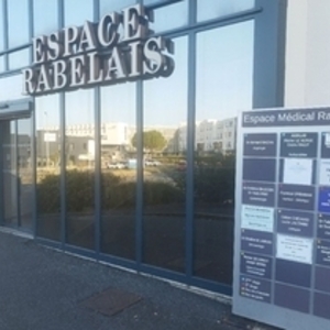 Daniel Rémi - Ostéopathe Poitiers, Entreprise locale