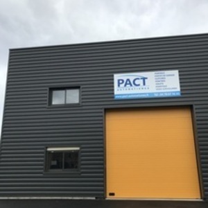 Pact Automatismes Corbas, Entreprise locale